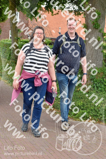 Evenement foto: Serie 262