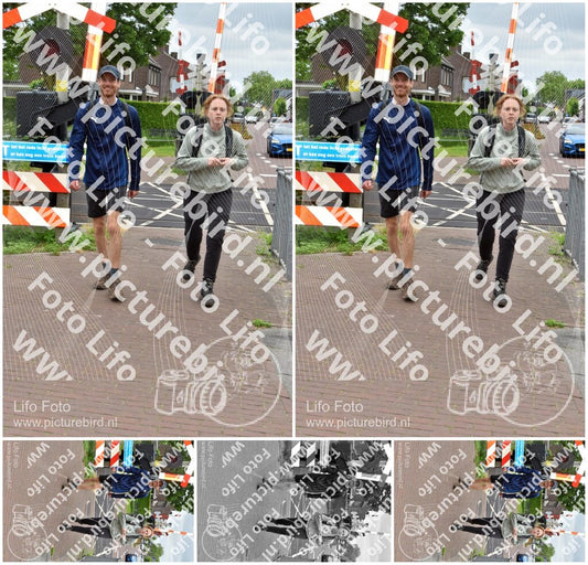 Evenement foto: Serie 262