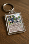 Evenement foto: Serie 262