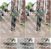 Evenement foto: Serie 262