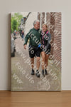 Evenement foto: Serie 262