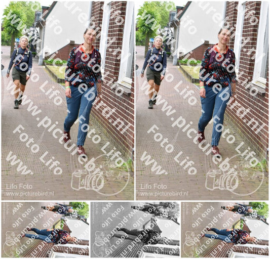Evenement foto: Serie 262
