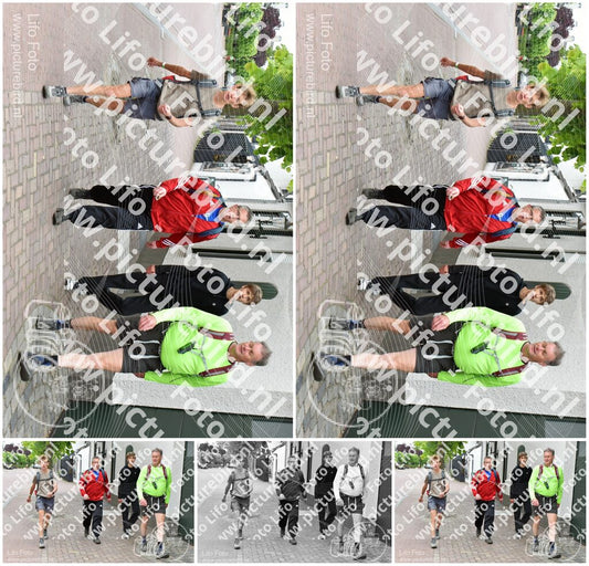Evenement foto: Serie 262