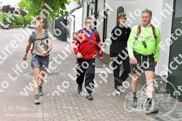 Evenement foto: Serie 262