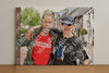 Evenement foto: Serie 262