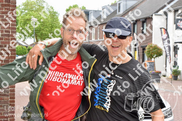 Evenement foto: Serie 262