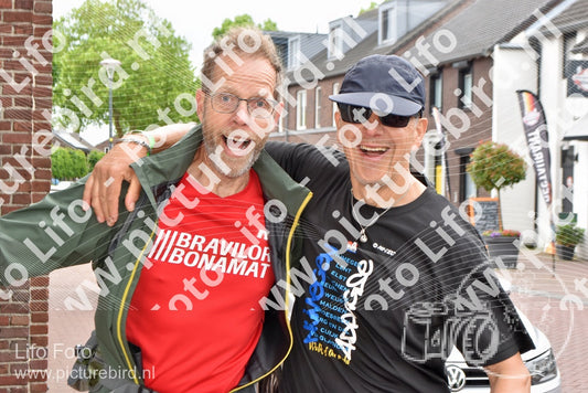 Evenement foto: Serie 262