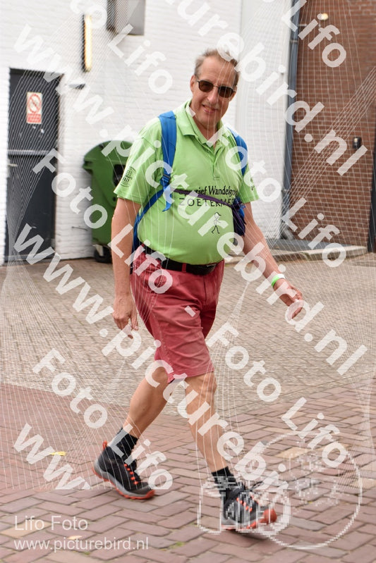 Evenement foto: Serie 262