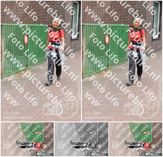 Evenement foto: Serie 262