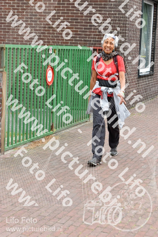 Evenement foto: Serie 262