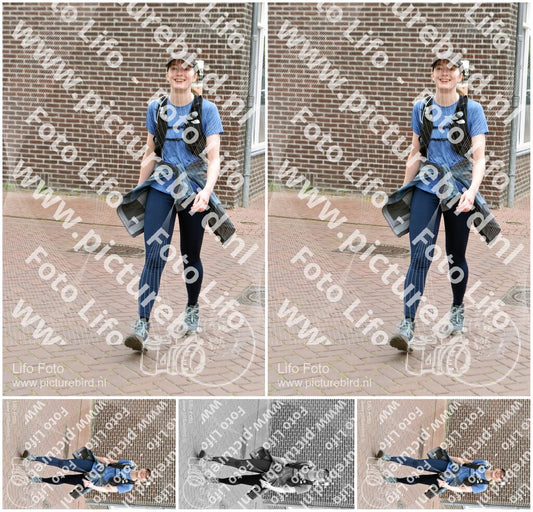 Evenement foto: Serie 262