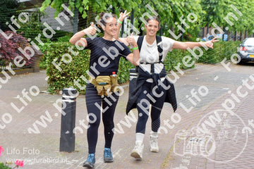 Evenement foto: Serie 262
