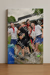 Evenement foto: Serie 348