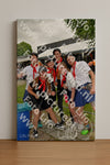 Evenement foto: Serie 348