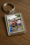 Evenement foto: Serie 348