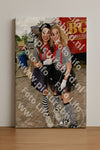 Evenement foto: Serie 348