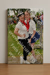 Evenement foto: Serie 348