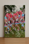 Evenement foto: Serie 348