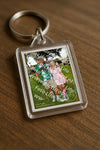 Evenement foto: Serie 348