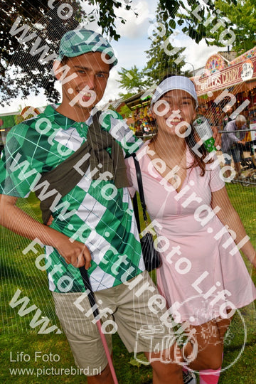 Evenement foto: Serie 348