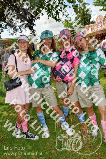 Evenement foto: Serie 348