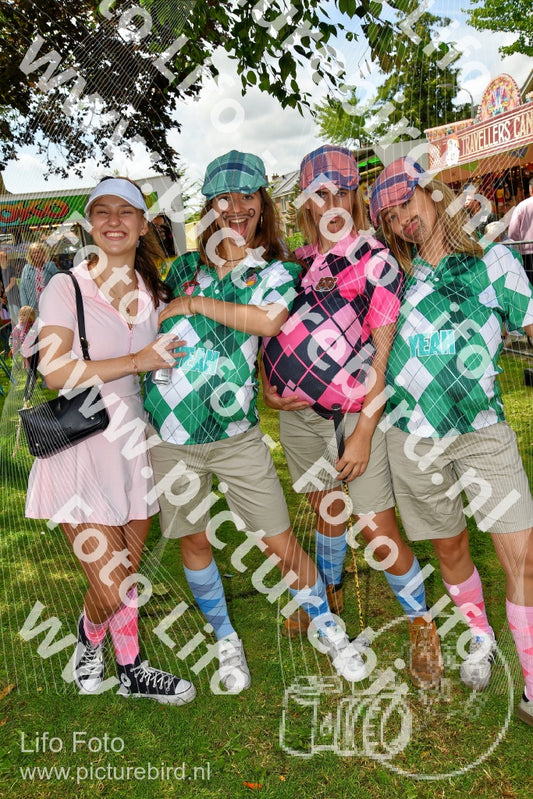 Evenement foto: Serie 348