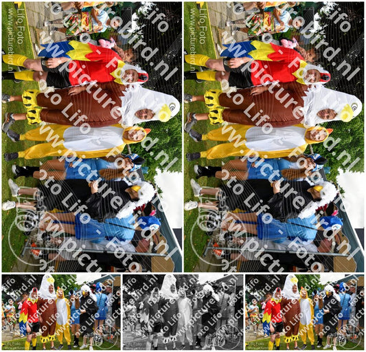 Evenement foto: Serie 348