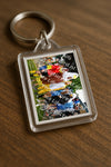 Evenement foto: Serie 348