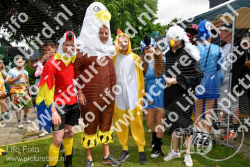 Evenement foto: Serie 348