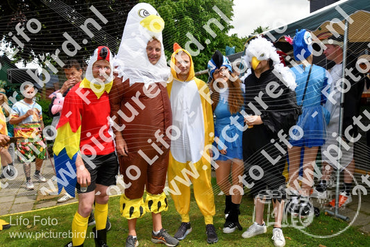Evenement foto: Serie 348