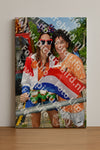 Evenement foto: Serie 348