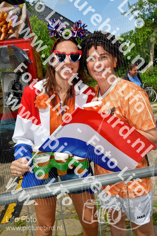 Evenement foto: Serie 348