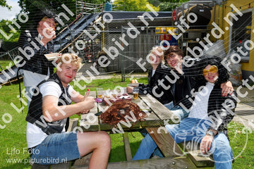 Evenement foto: Serie 348