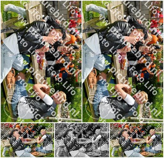 Evenement foto: Serie 348
