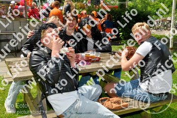Evenement foto: Serie 348
