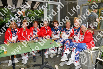 Evenement foto: Serie 348