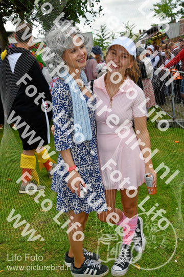 Evenement foto: Serie 348