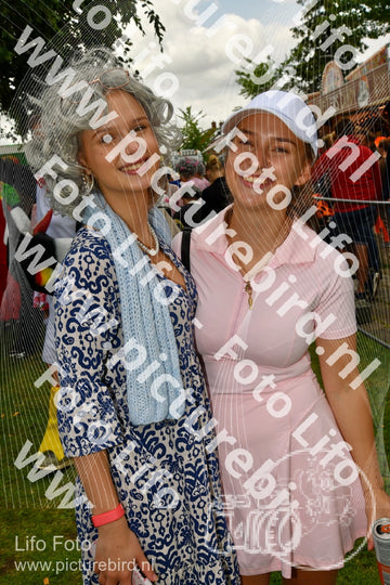 Evenement foto: Serie 348