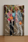 Evenement foto: Serie 348