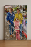 Evenement foto: Serie 348