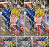 Evenement foto: Serie 348