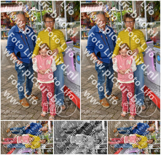 Evenement foto: Serie 348