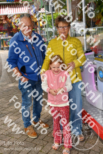 Evenement foto: Serie 348