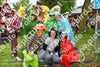 Evenement foto: Serie 348