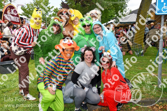 Evenement foto: Serie 348