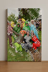 Evenement foto: Serie 348