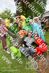 Evenement foto: Serie 348