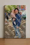 Evenement foto: Serie 348