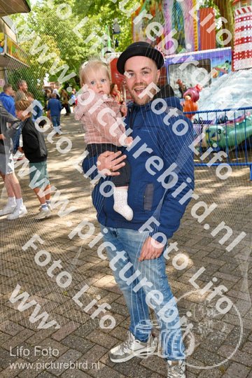 Evenement foto: Serie 348