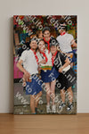 Evenement foto: Serie 348